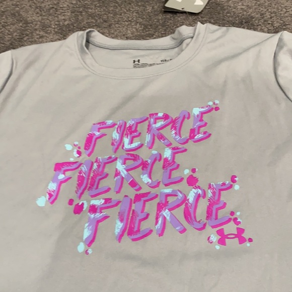 Under Armor Cheetah set - Picture 3 of 12